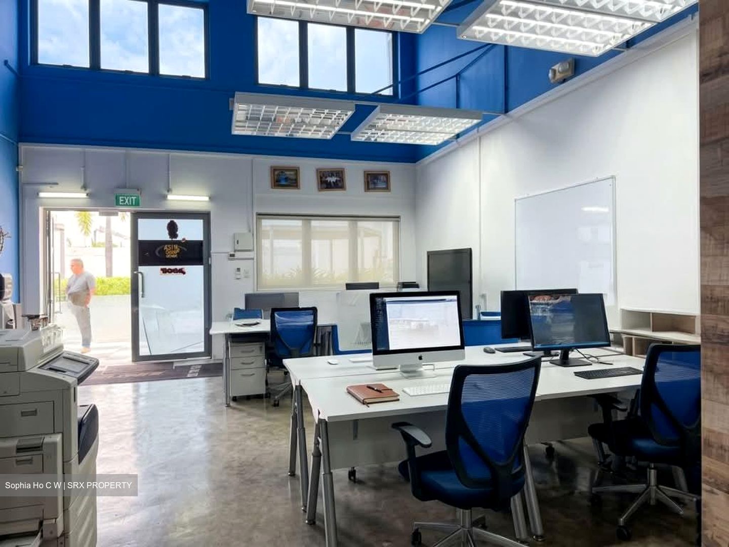 Eco-tech@sunview (D22), Factory #586997131